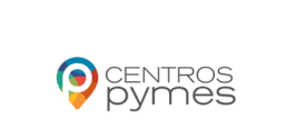 Taller de Centro Pyme de imagen Empresarial y herramientas Canva.