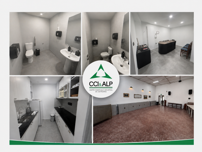 ¡DISPONIBLES PARA VOS!-Nuestros Espacios Renovados