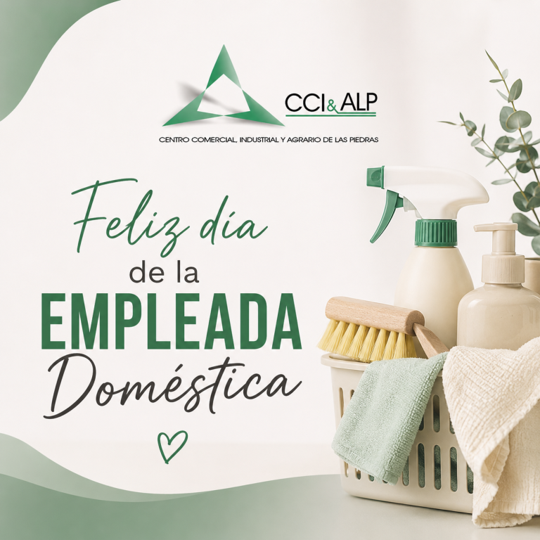 19 de Agosto- Día de la Empleada Doméstica.