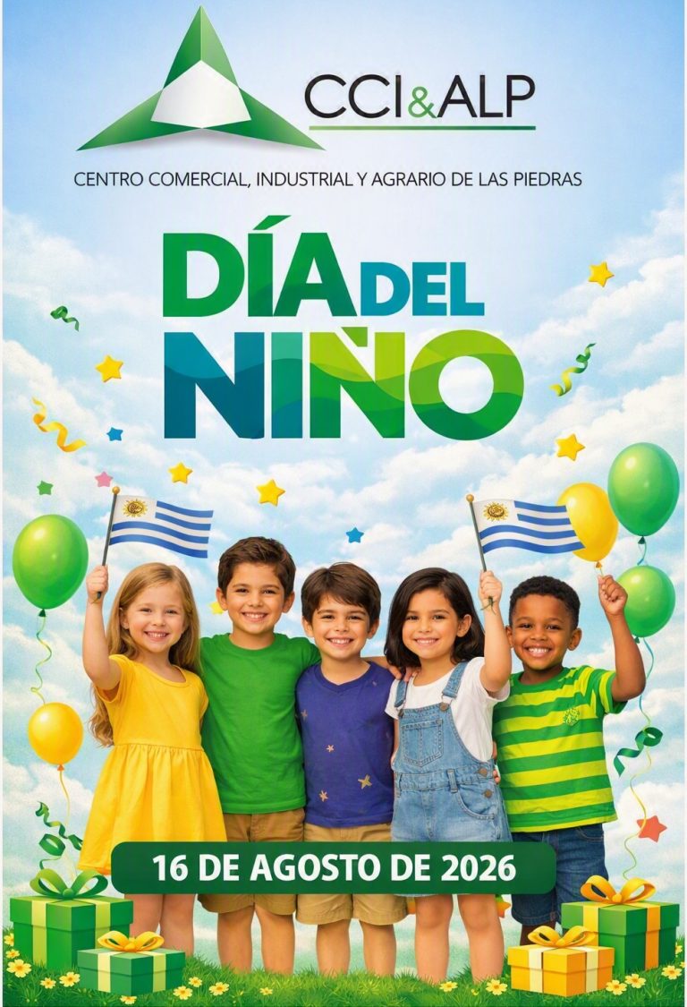 ¡Feliz Día del Niño!